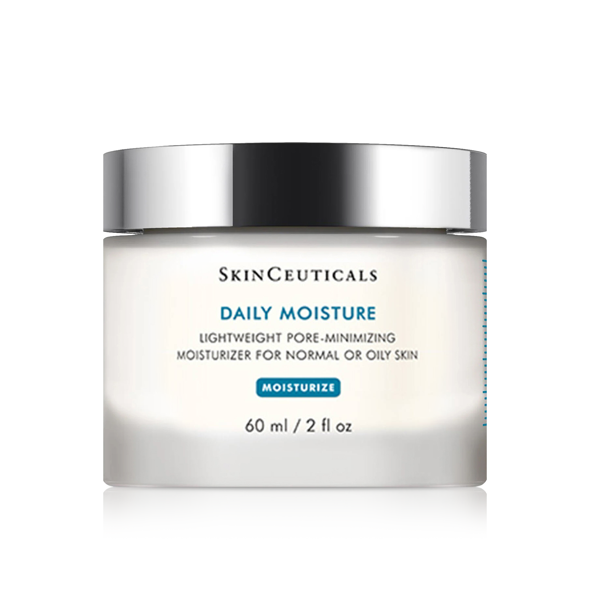 Daily Moisture Cream