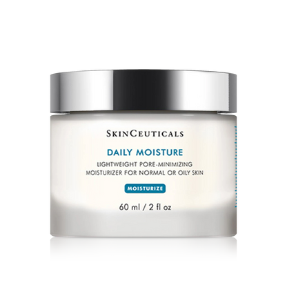 Daily Moisture Cream