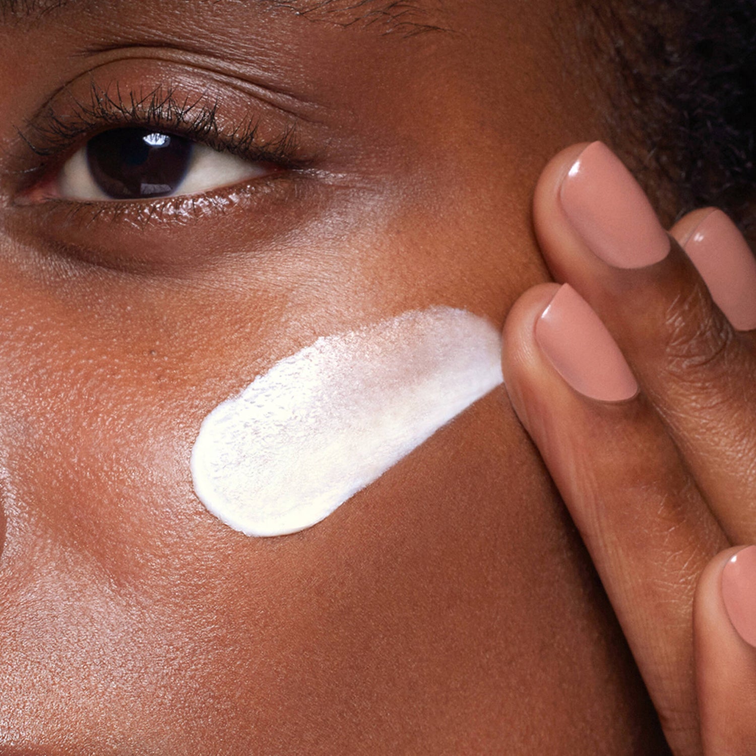 Daily Moisture Cream