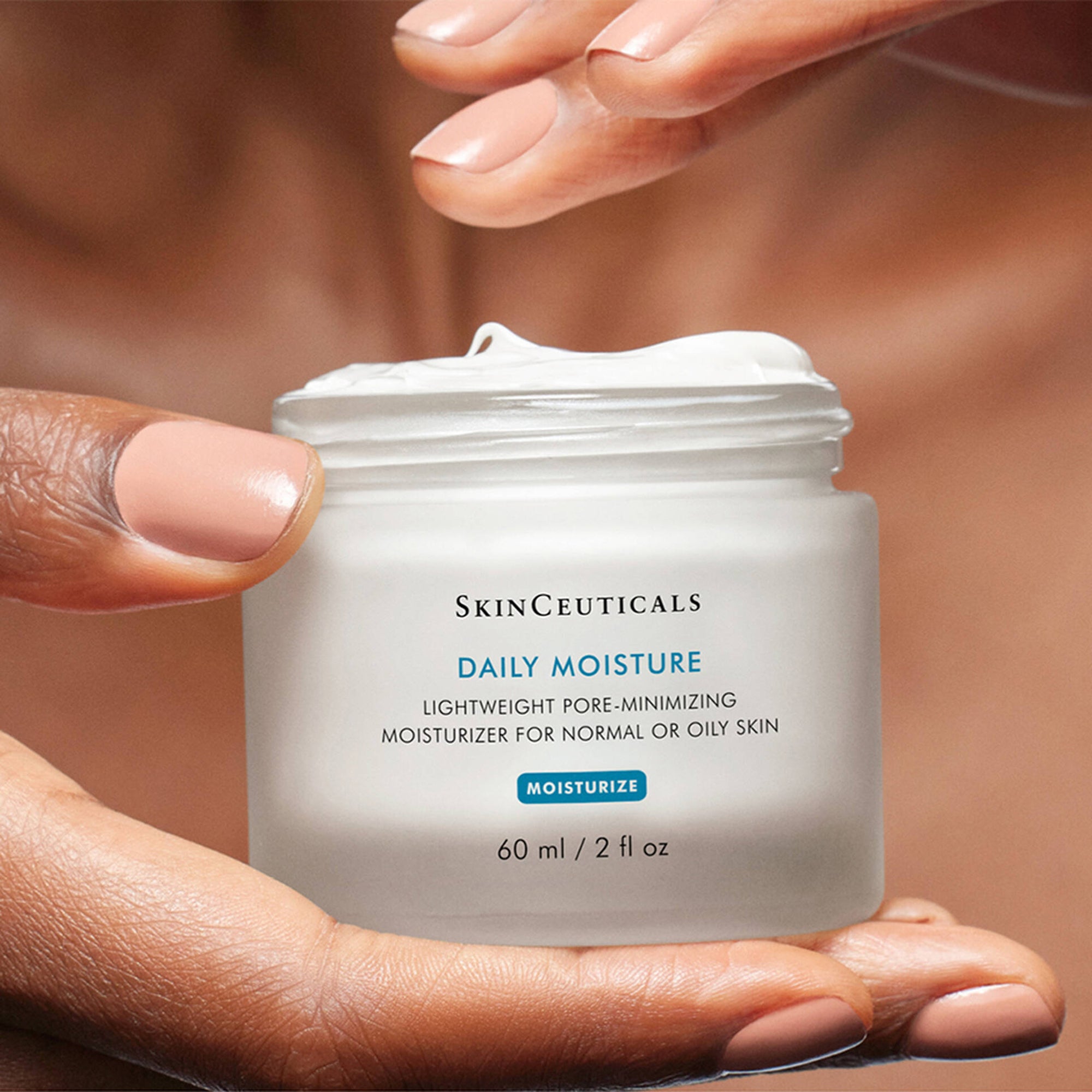 Daily Moisture Cream