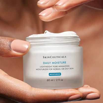 Daily Moisture Cream