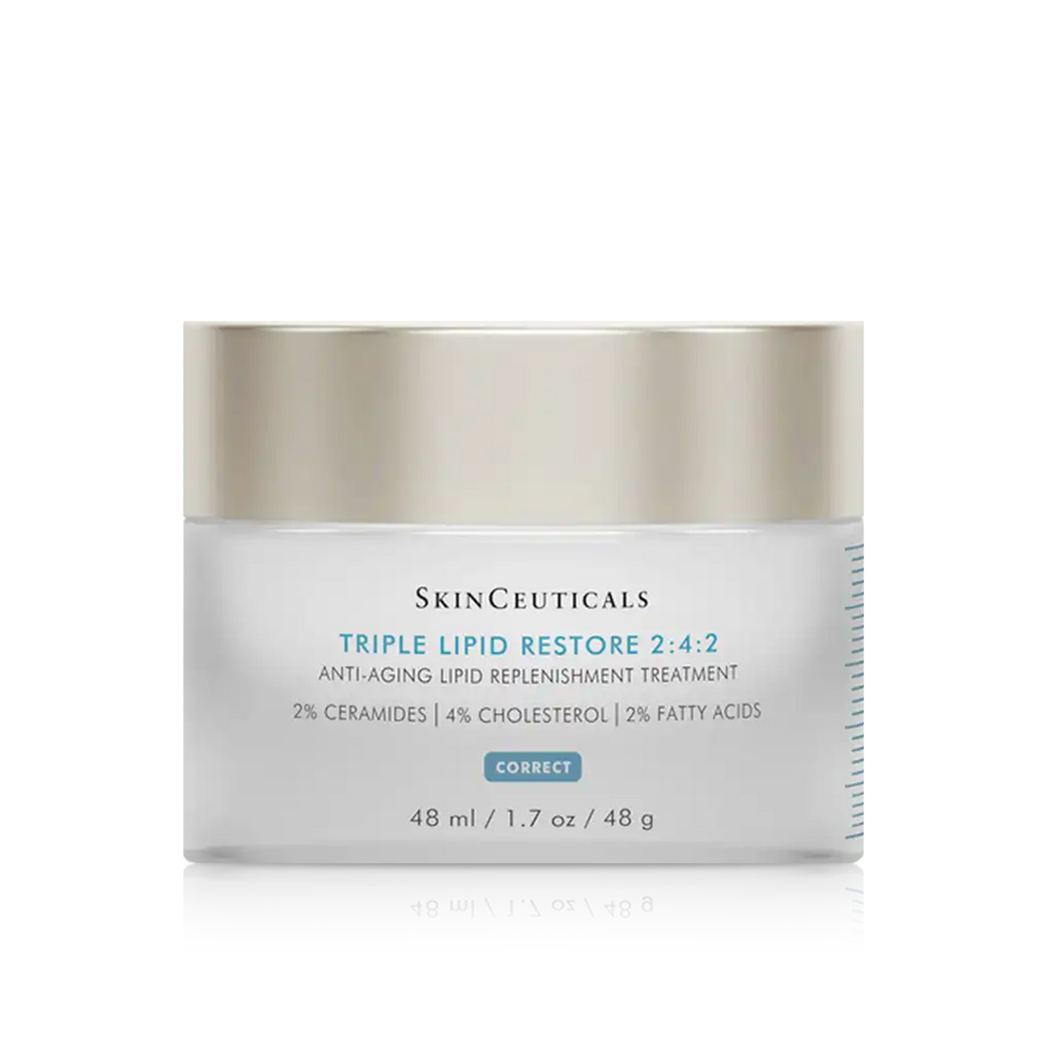 Nourishing Regenerating Anti-Wrinkle Cream - Triple Lipid Restore 2:4:2