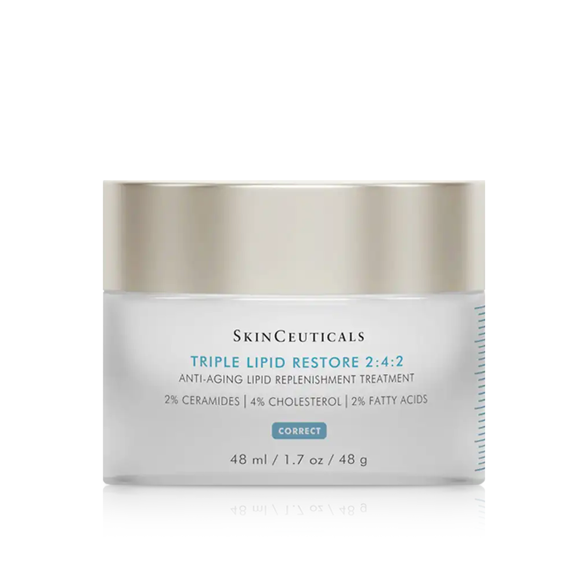 Nourishing Regenerating Anti-Wrinkle Cream - Triple Lipid Restore 2:4:2