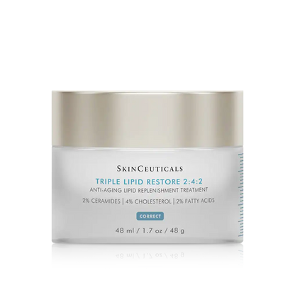 Nourishing Regenerating Anti-Wrinkle Cream - Triple Lipid Restore 2:4:2