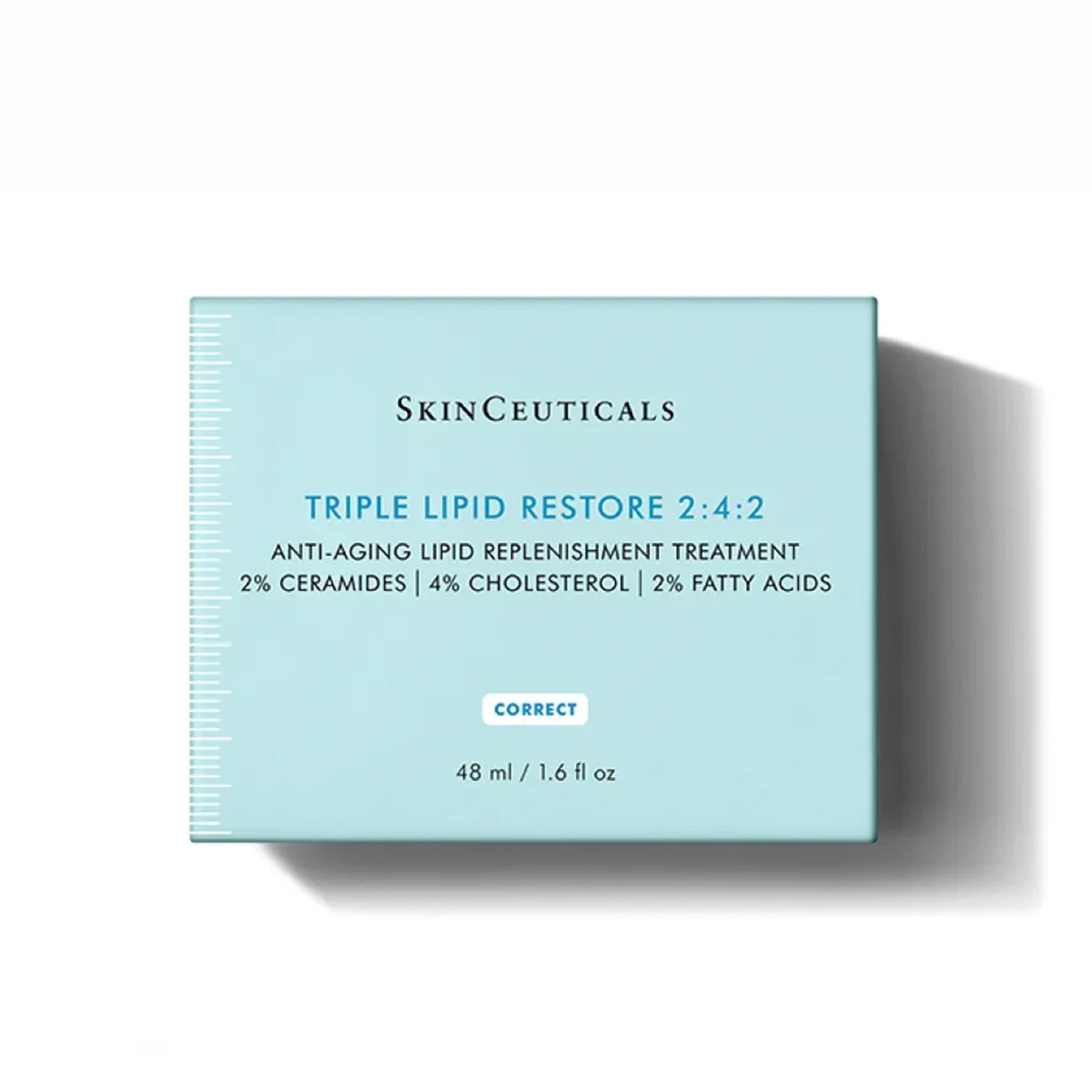 Nourishing Regenerating Anti-Wrinkle Cream - Triple Lipid Restore 2:4:2