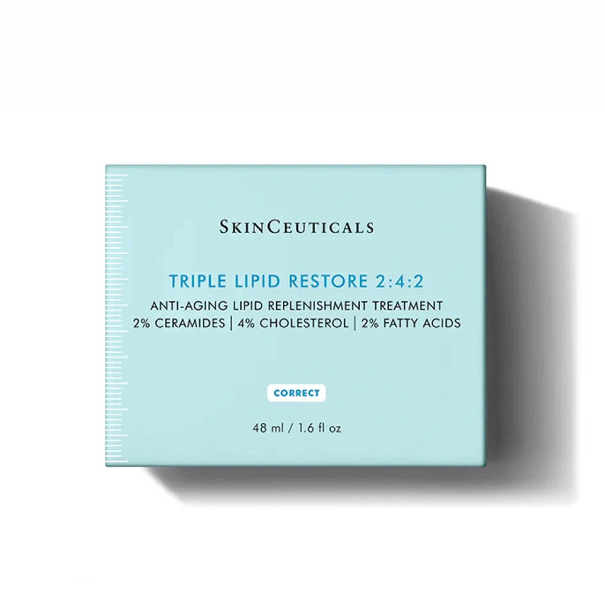 Nourishing Regenerating Anti-Wrinkle Cream - Triple Lipid Restore 2:4:2