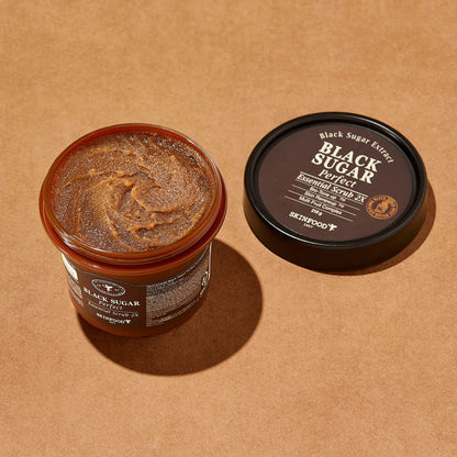 المقشر الأساسي 2اكس بلاك شوجر بيرفكت