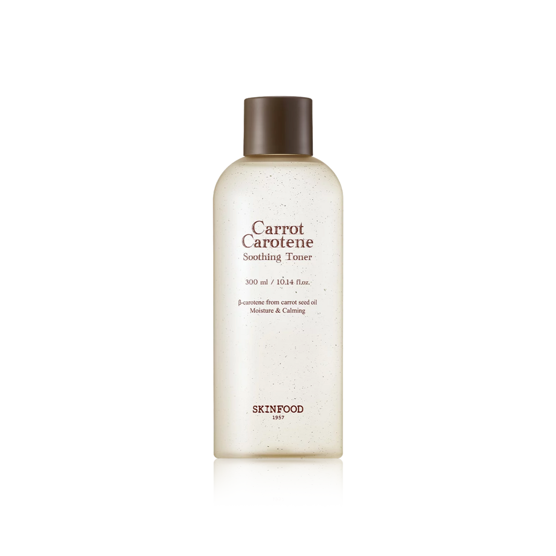 Carrot Carotene Soothing Toner