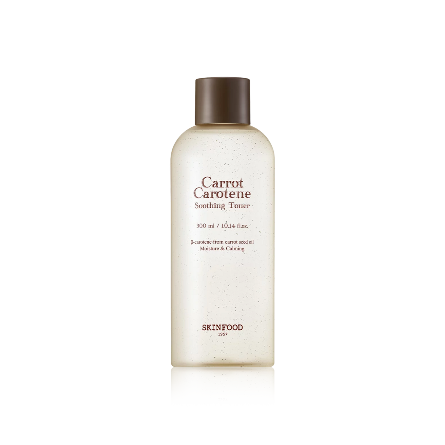 Carrot Carotene Soothing Toner