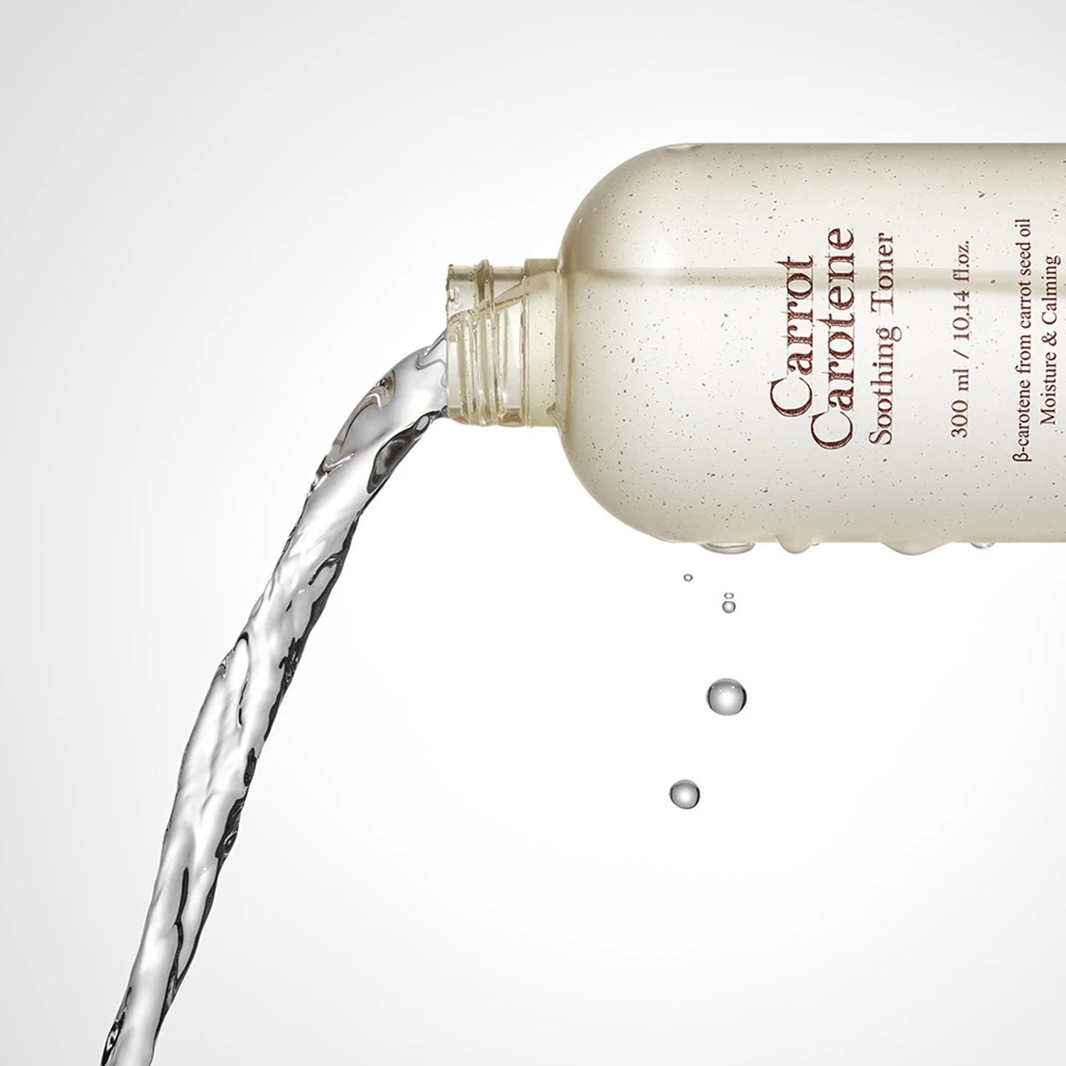 Carrot Carotene Soothing Toner