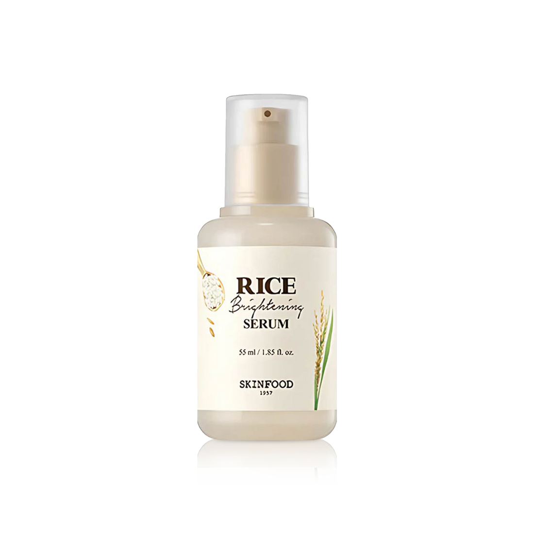 Rice Brightening Serum