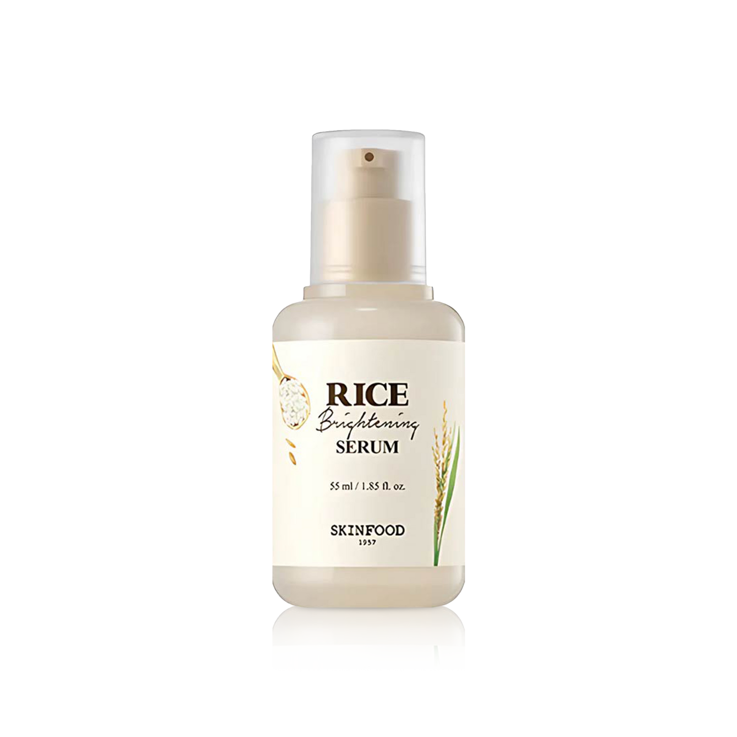 Rice Brightening Serum