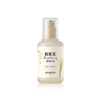 Rice Brightening Serum