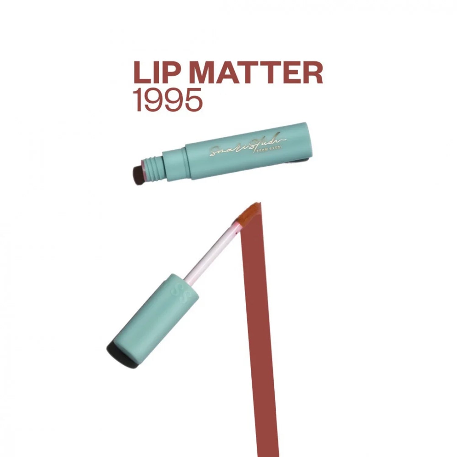 Lip Matter