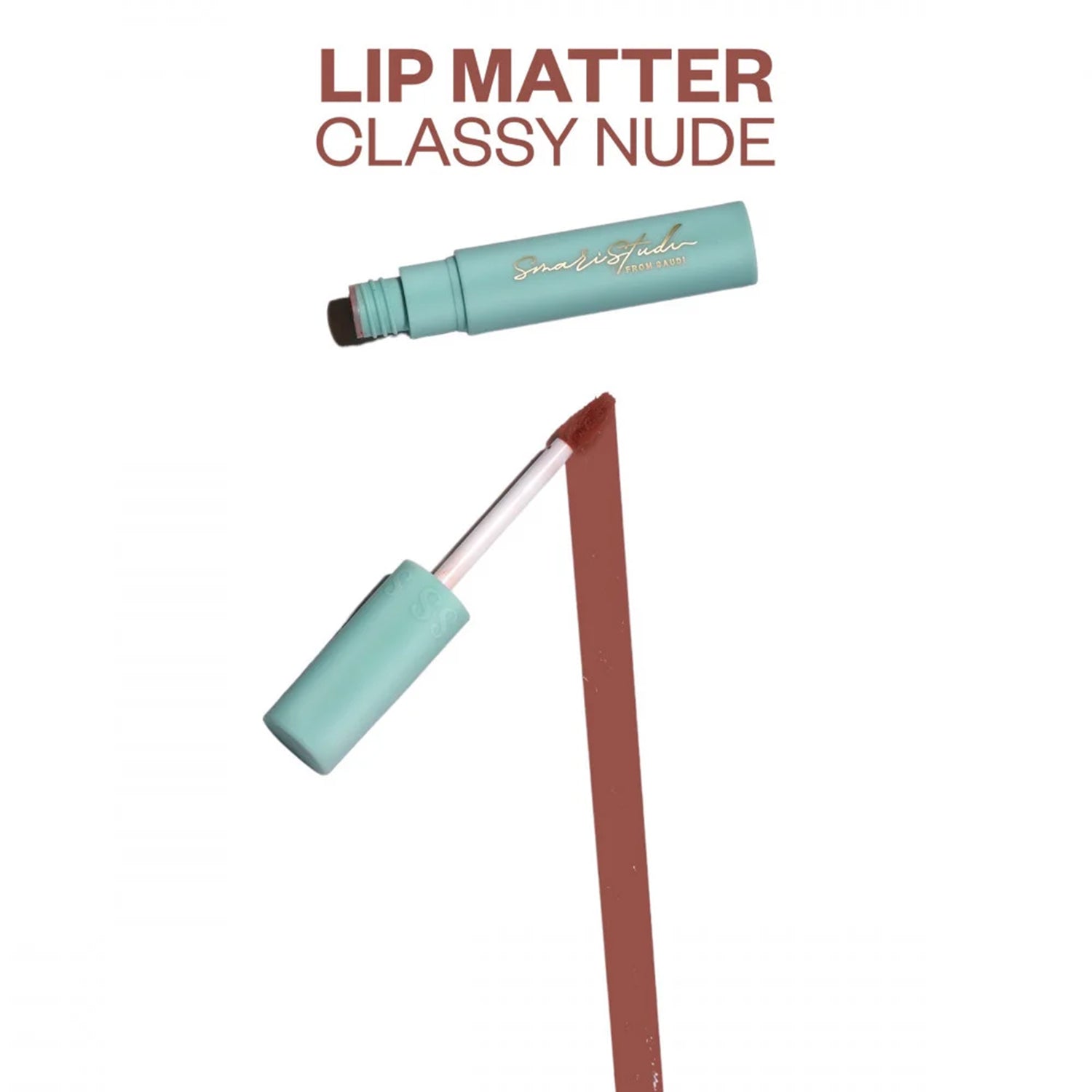 Lip Matter