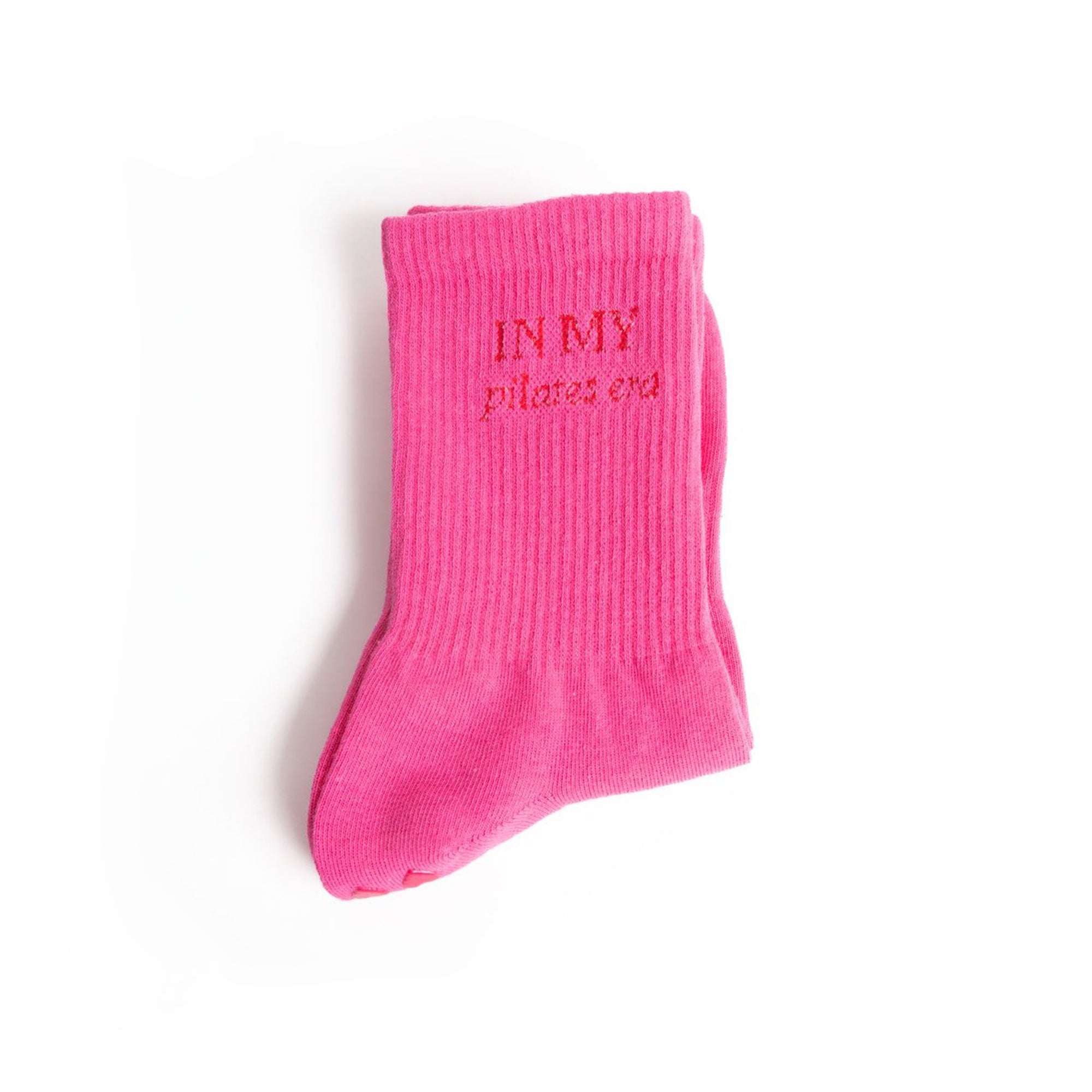 In Pilates Era Grip Sock