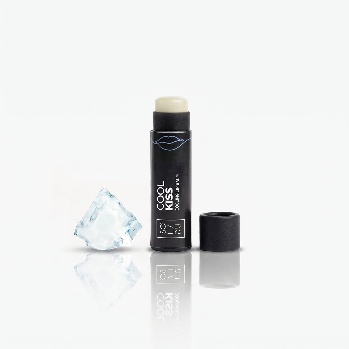 Cool Kiss Moisturizing Lip Balm