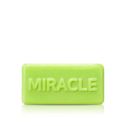 AHA BHA PHA 30 Days Miracle Cleansing Bar