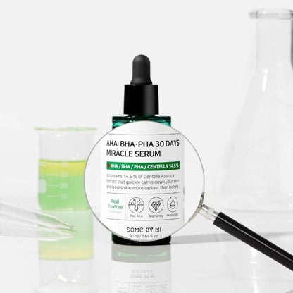 AHA BHA PHA 30 Days Miracle Serum