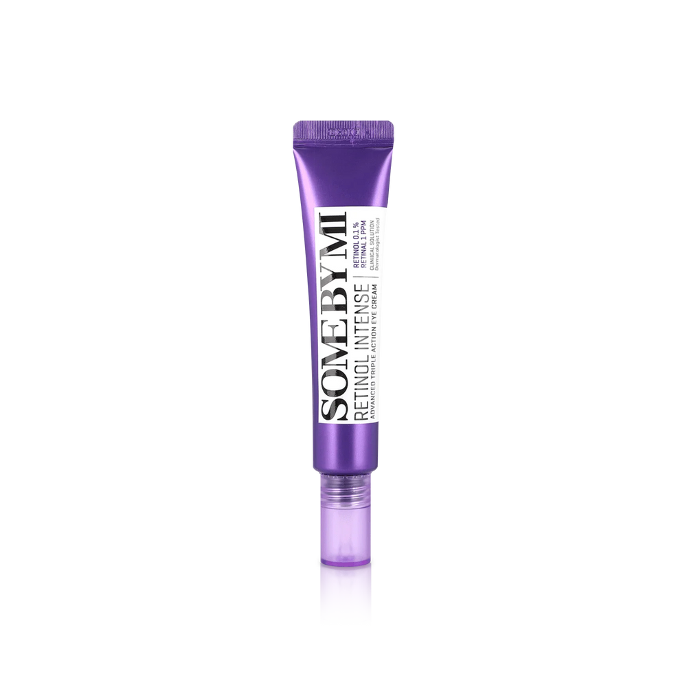 Retinol Intense Advanced Triple Action Eye Cream