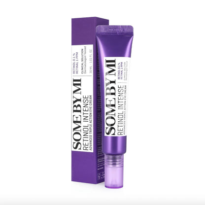 Retinol Intense Advanced Triple Action Eye Cream
