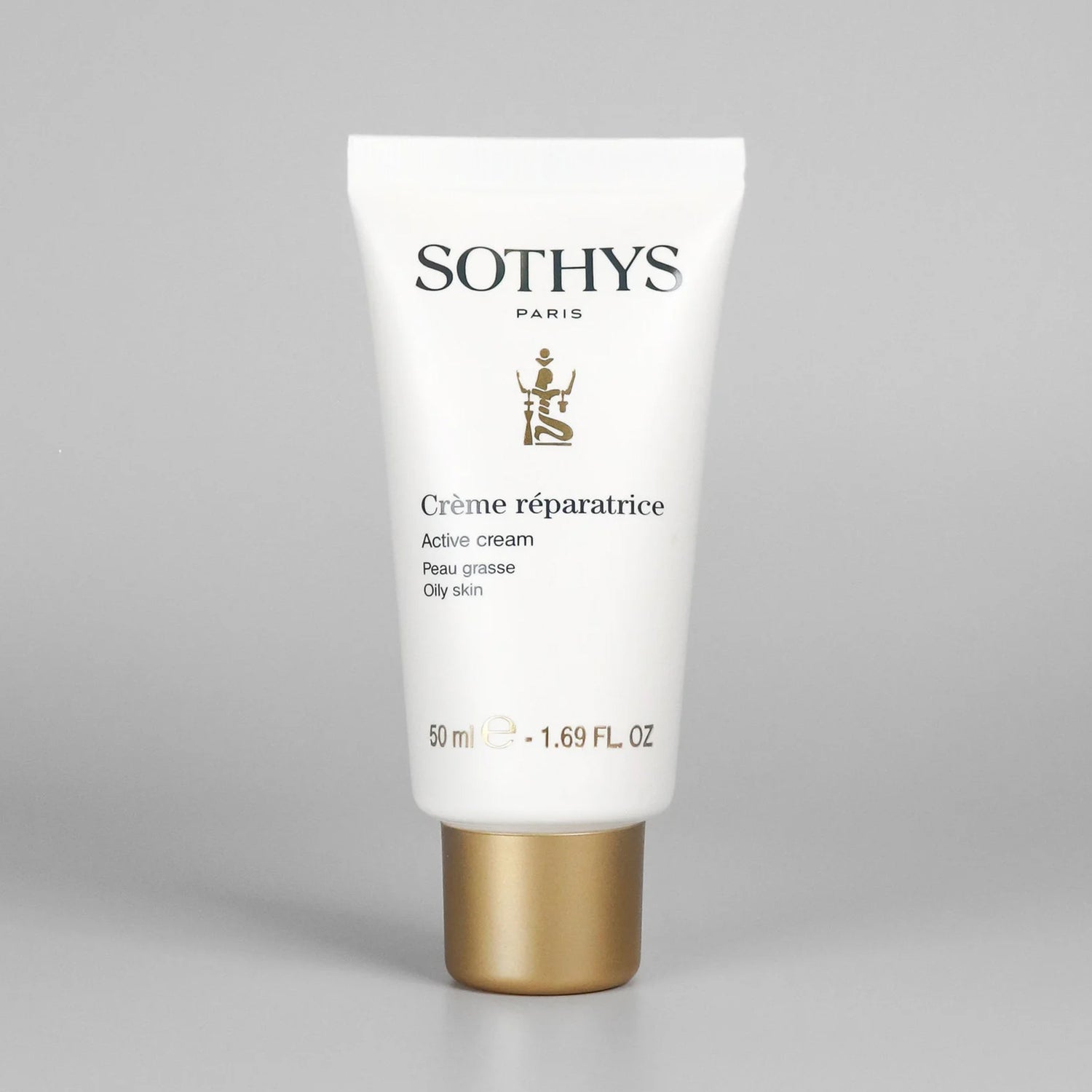 كريم أكتيف فيس لإخفاء عيوب البشرة