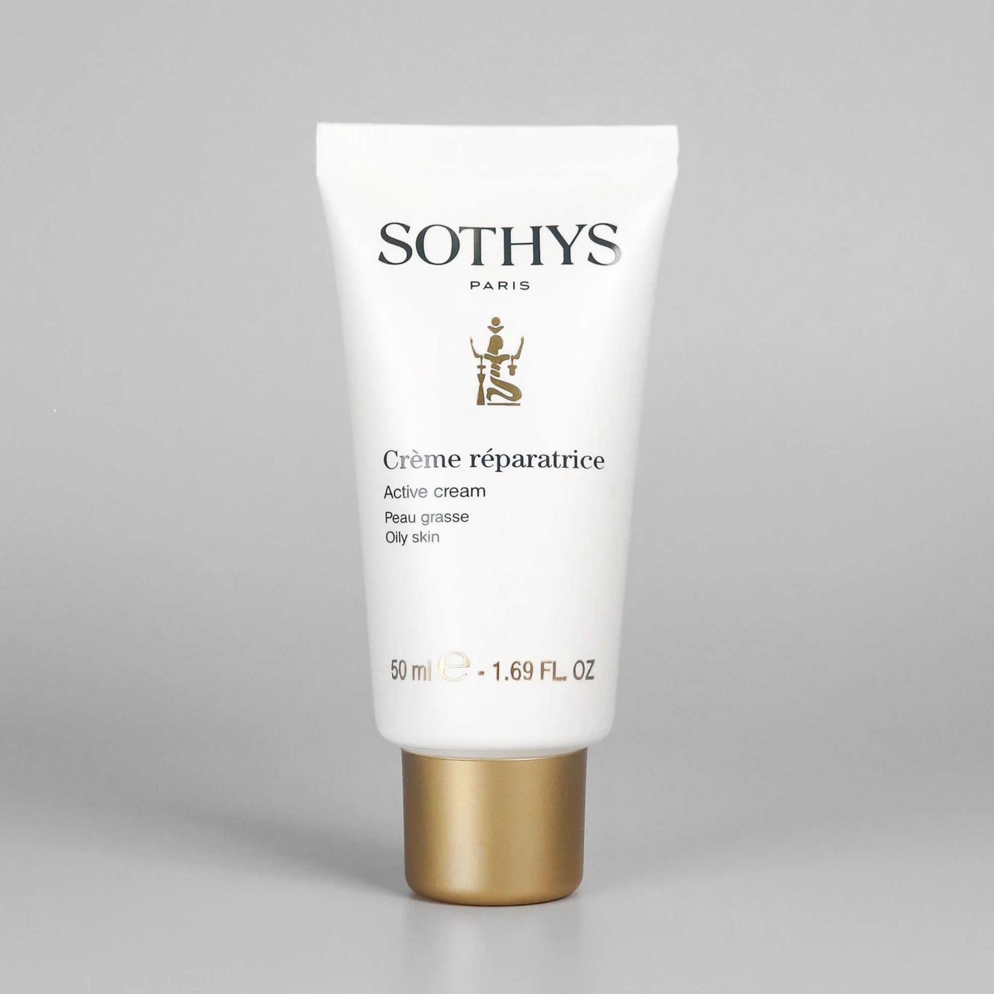 كريم أكتيف فيس لإخفاء عيوب البشرة