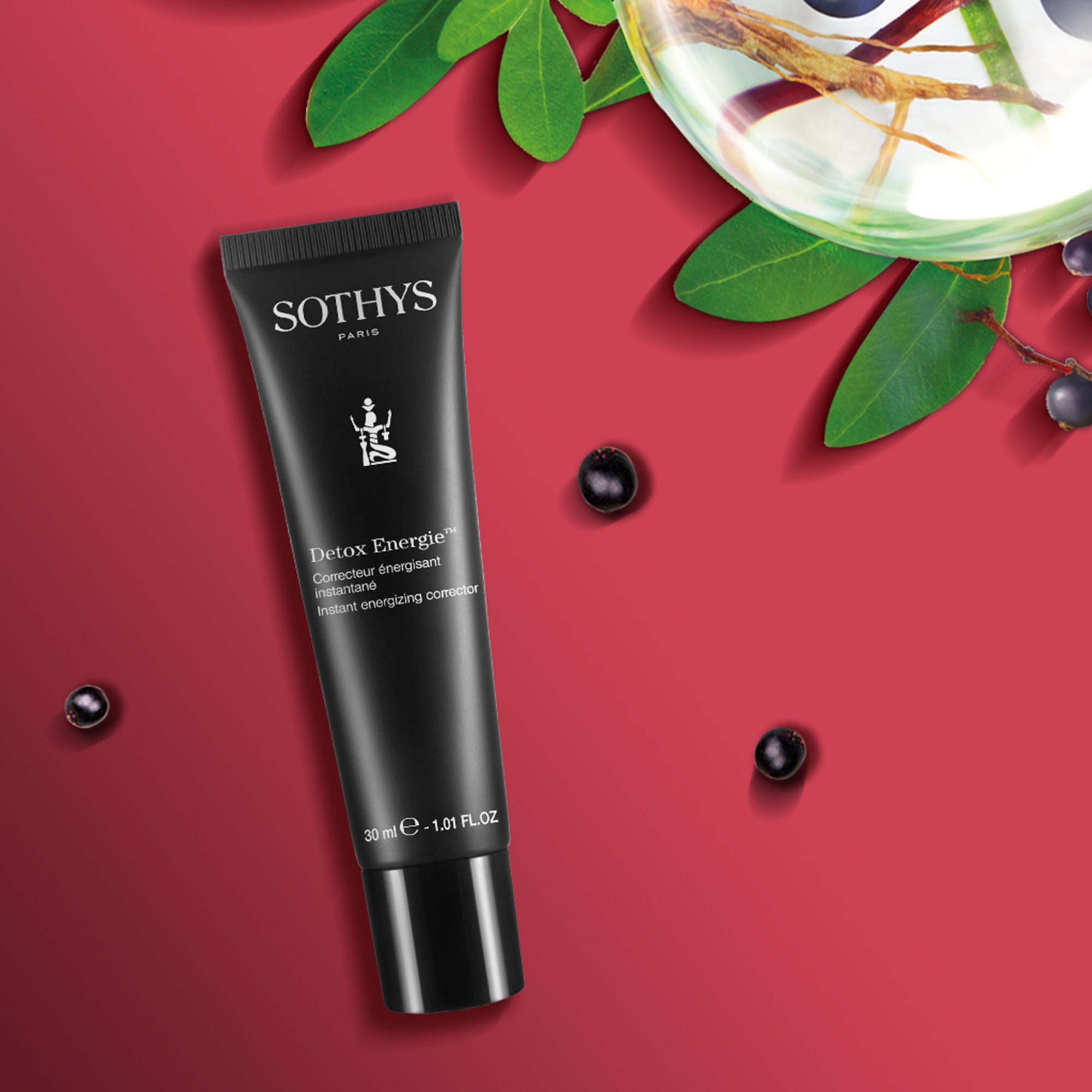 Detox Energie™ Instant Energizing Corrector