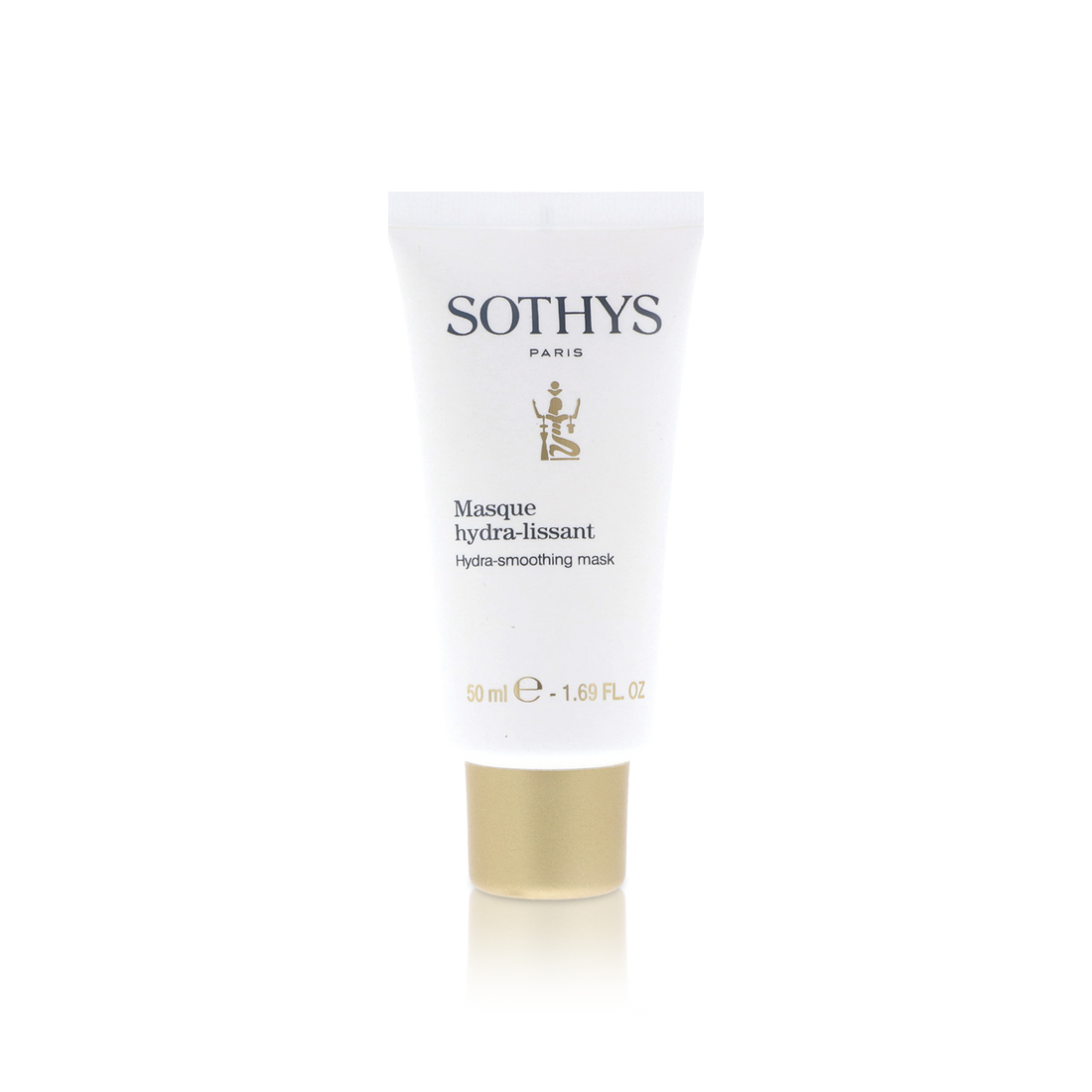 Hydra-Smoothing Mask