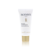 Hydra-Smoothing Mask