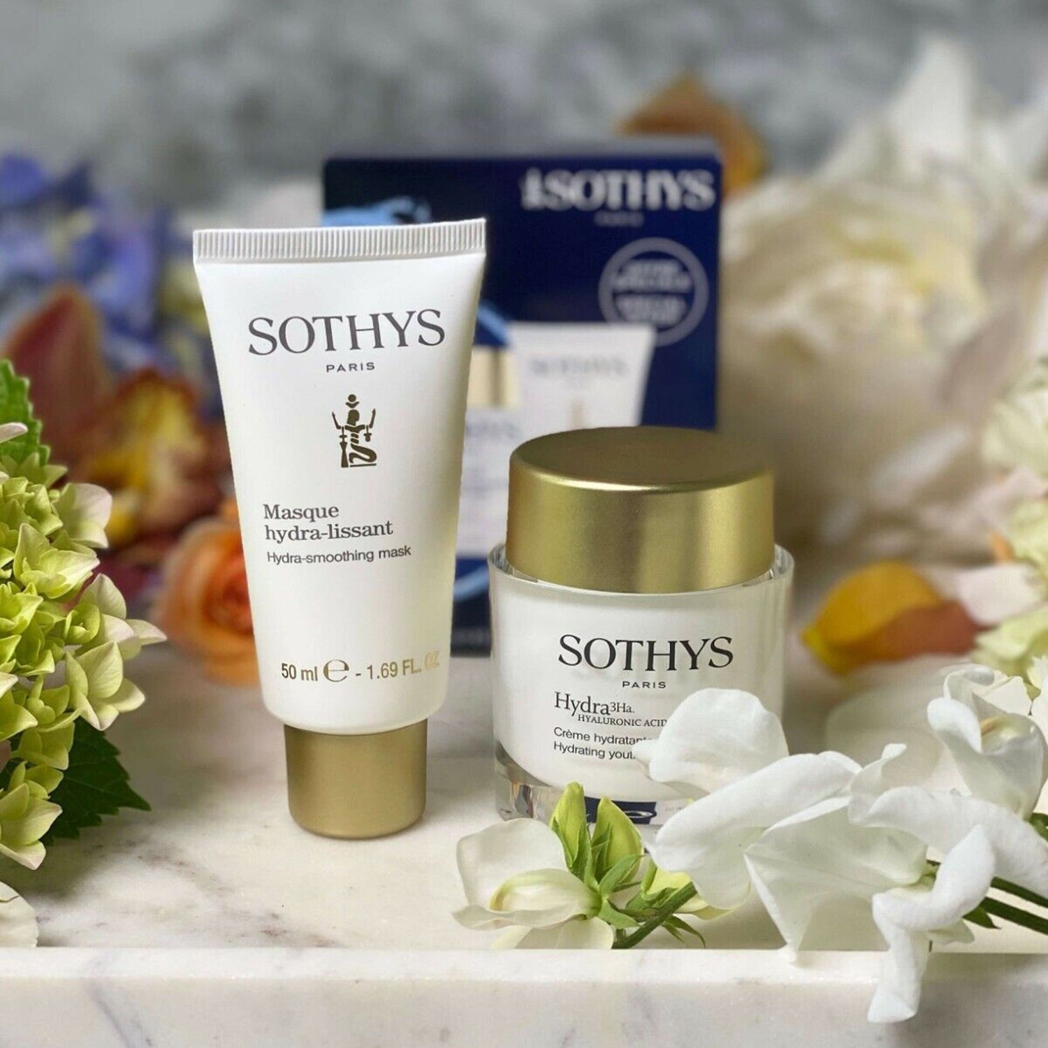 ماسك هيدرا-سموذنج