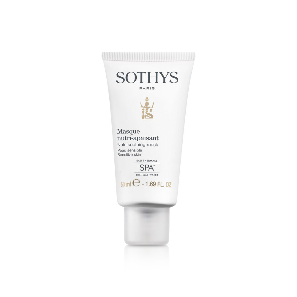 Nutri-Soothing Mask