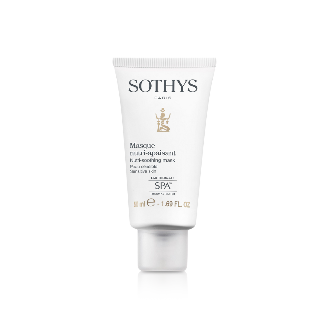 Nutri-Soothing Mask