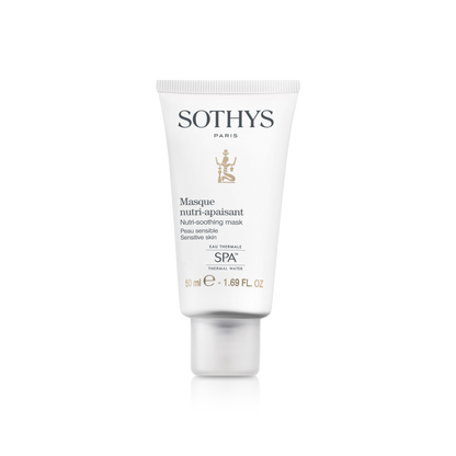 Nutri-Soothing Mask