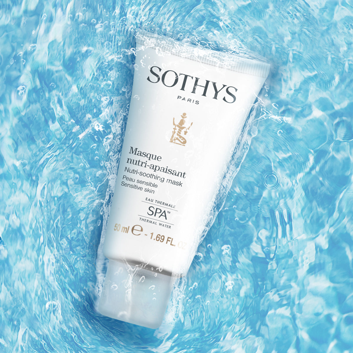 Nutri-Soothing Mask