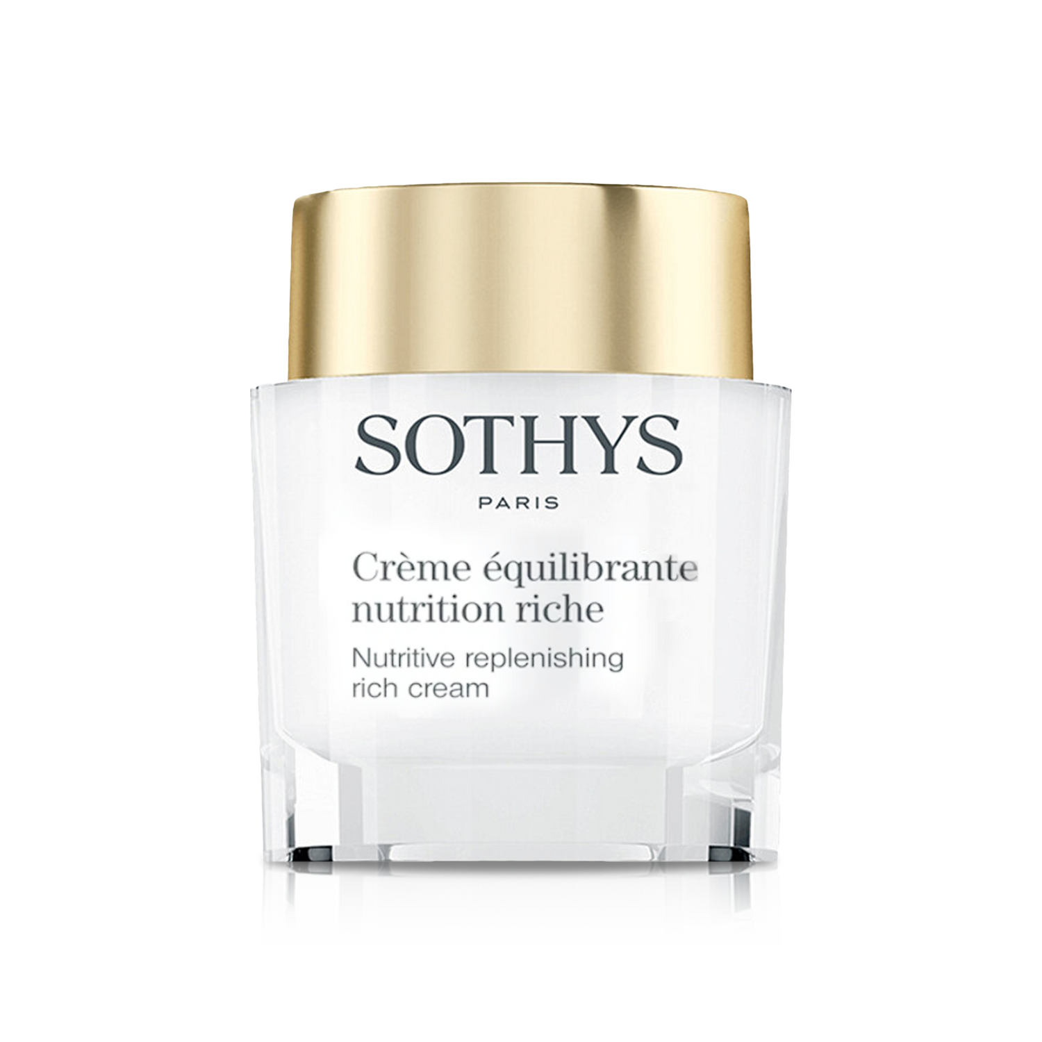 كريم غني نيوتريتف لتغذية البشرة