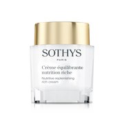 Nutritive Replenishing Rich Cream