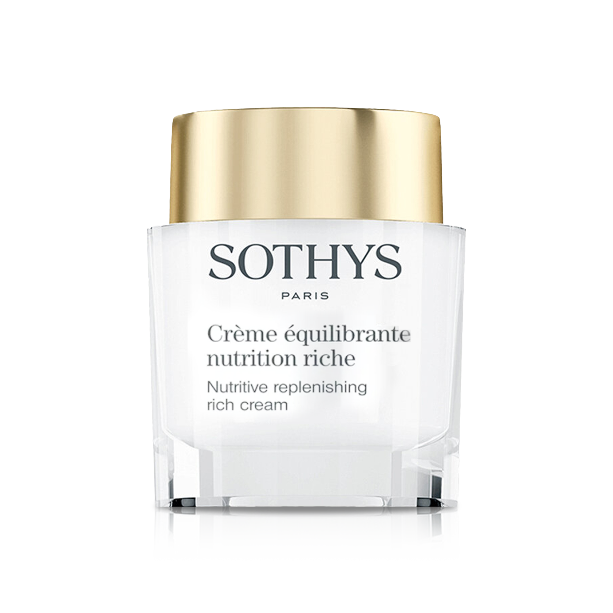 كريم غني نيوتريتف لتغذية البشرة