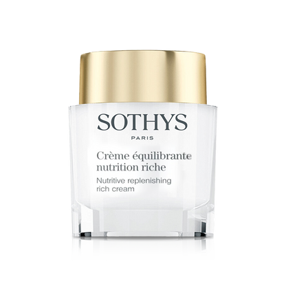 كريم غني نيوتريتف لتغذية البشرة