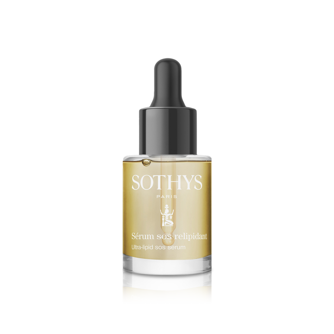 Ultra-Lipid Sos Serum