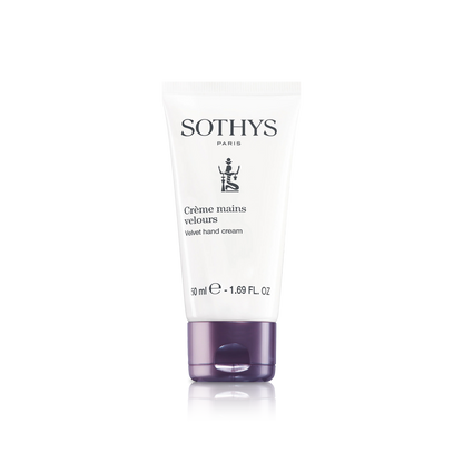 Velvet Hand Cream