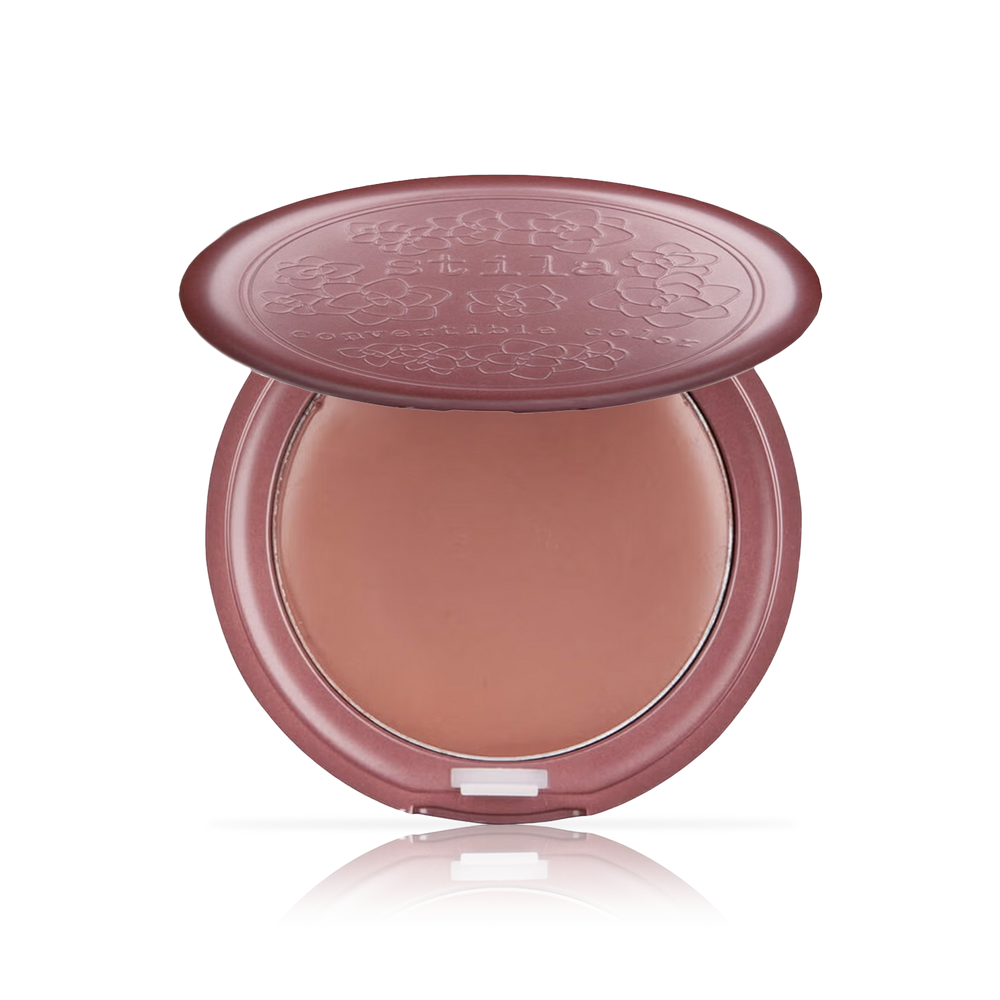 Convertible Color Dual Lip & Cheek Cream