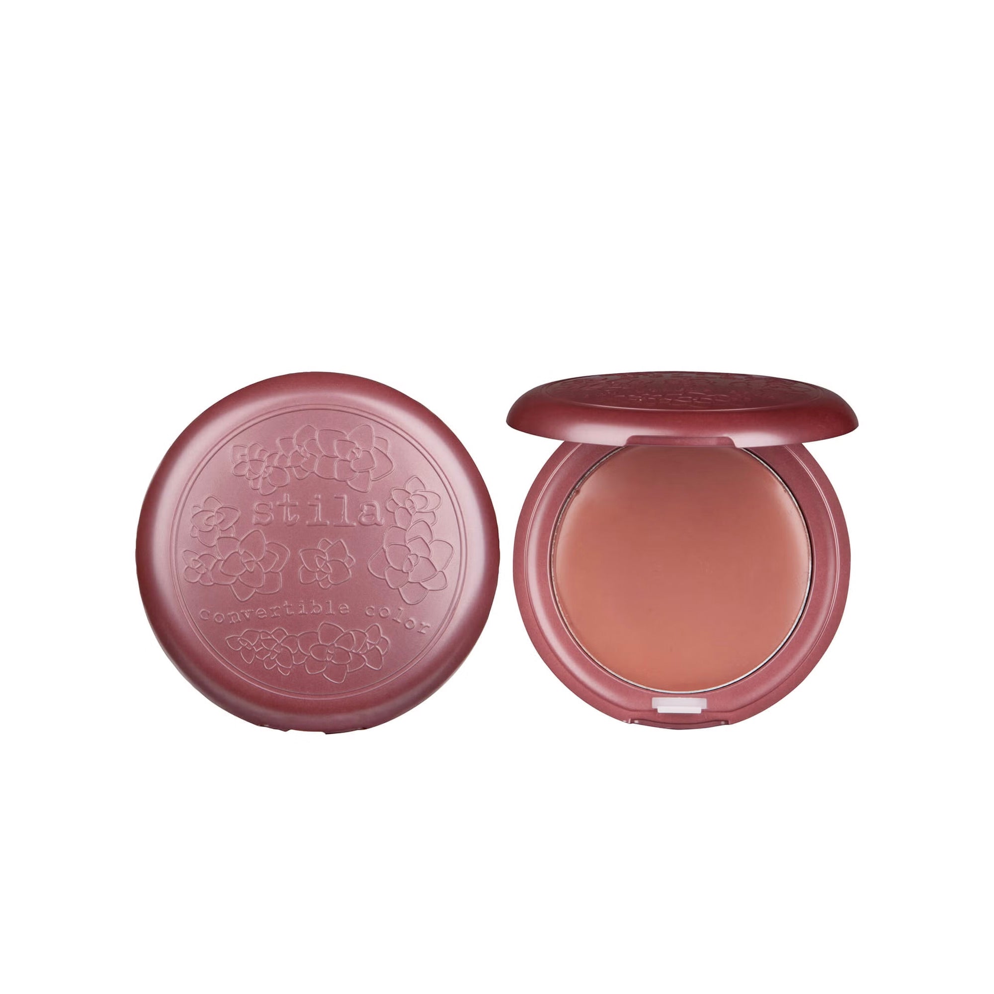 Convertible Color Dual Lip &amp; Cheek Cream