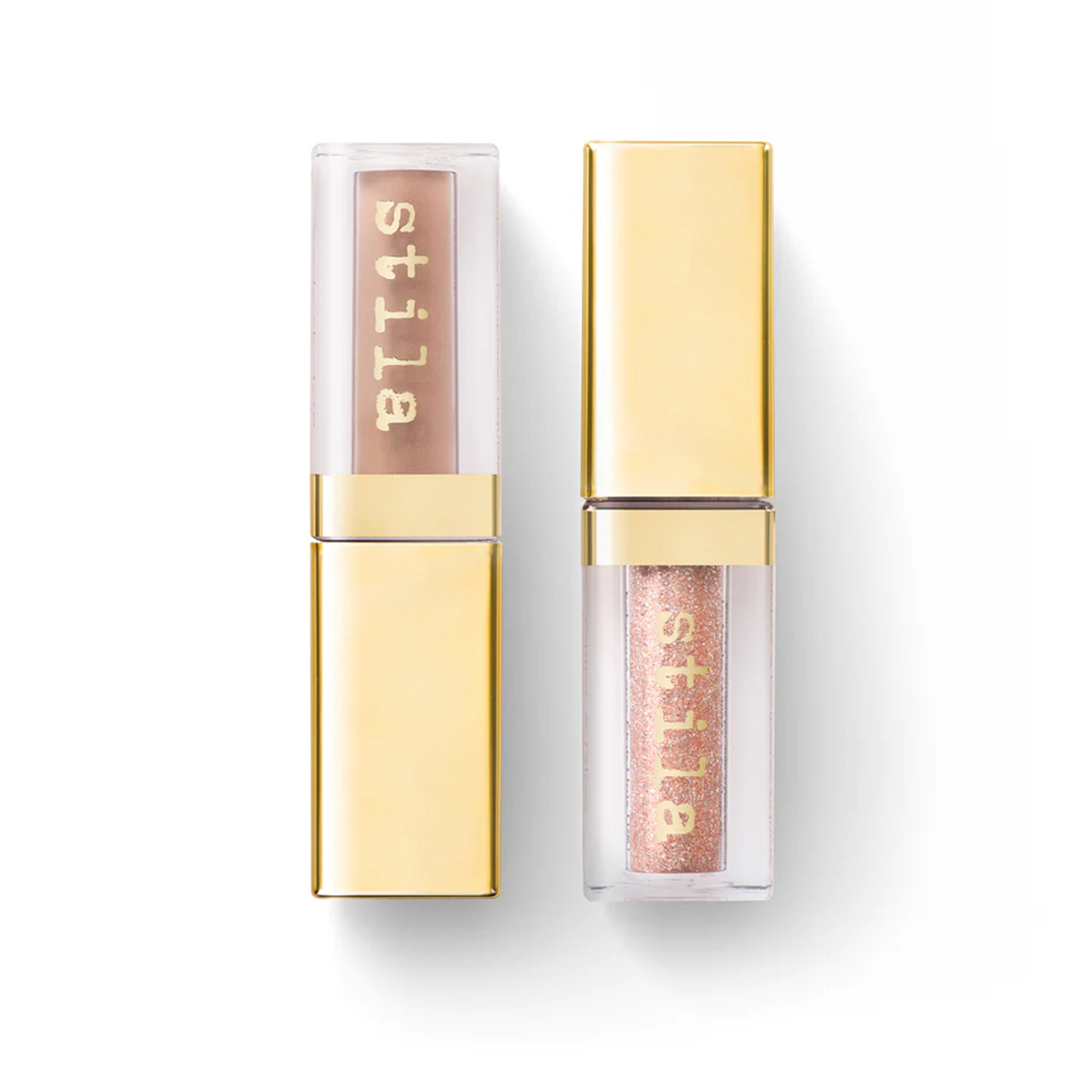 ظل العيون السائل دبل ديب سويد شايد مع لمعة