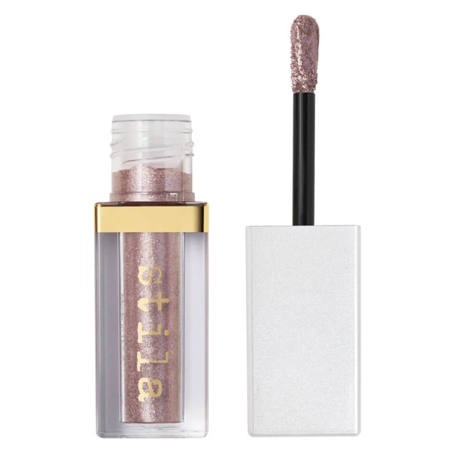 ظل العيون السائل جليسين آند جلو