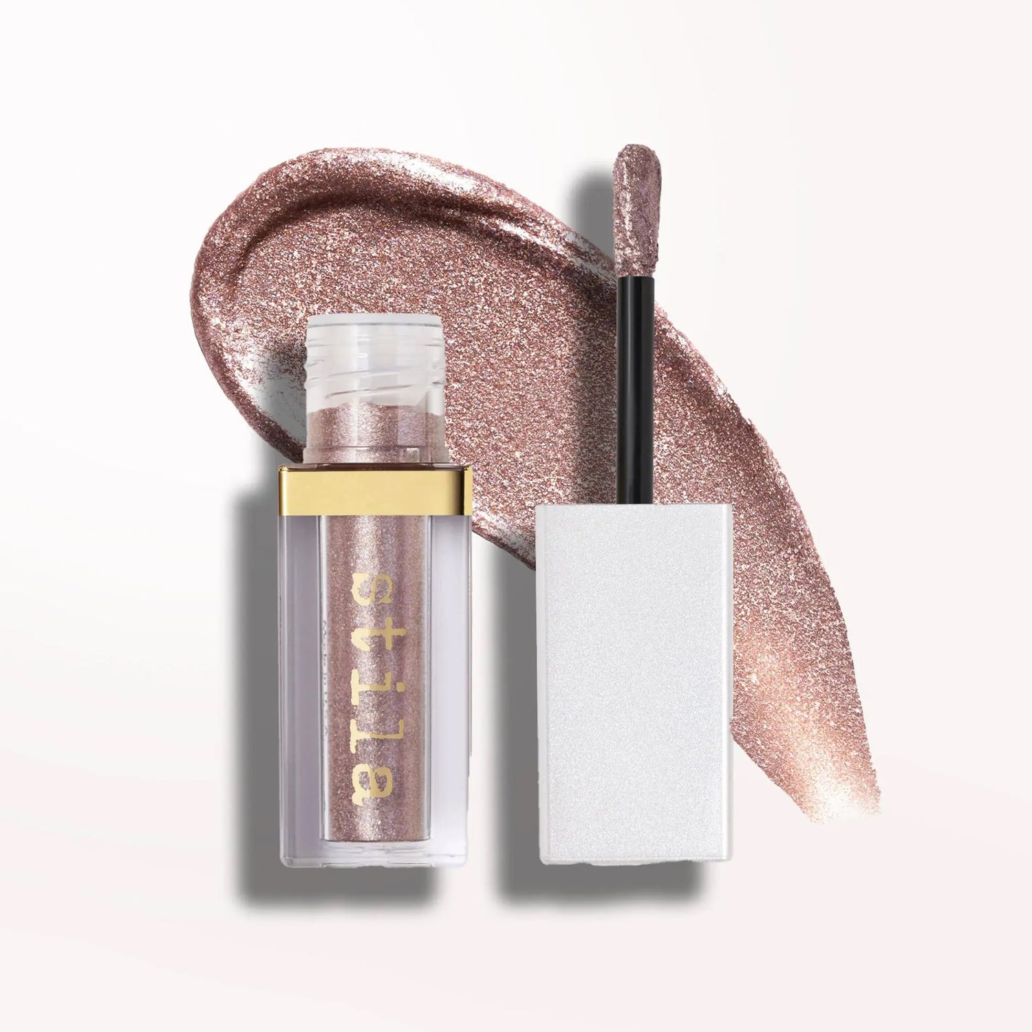 ظل العيون السائل جليسين آند جلو