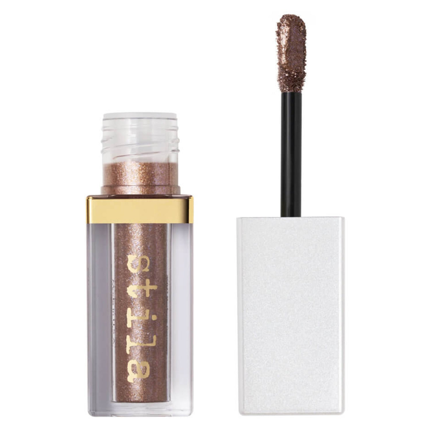 ظل العيون السائل جليسين آند جلو