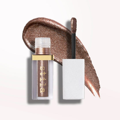 ظل العيون السائل جليسين آند جلو