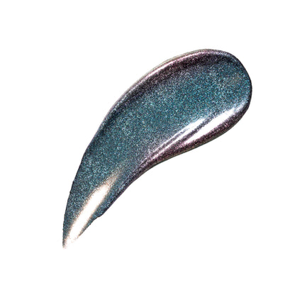 ظل العيون السائل جليسين آند جلو