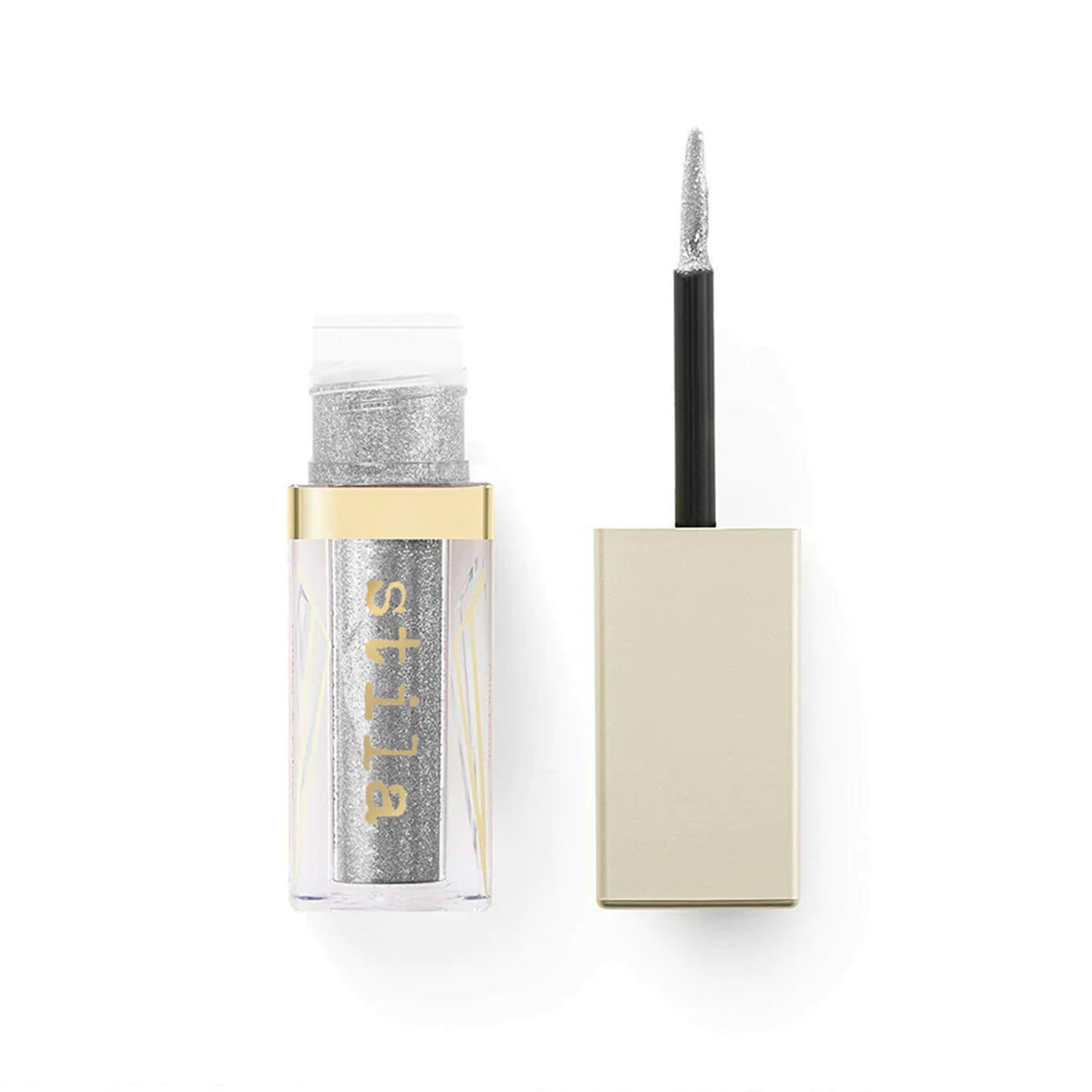 ظل العيون السائل جليسين آند جلو